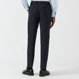 Oslo Regular Fit Trousers