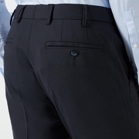 Oslo Regular Fit Trousers