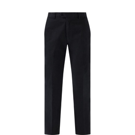 Oslo Canvas Chinos