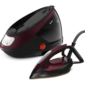2600W Pro Express High Pressure Steam Generator Iron