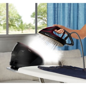 2600W Pro Express High Pressure Steam Generator Iron