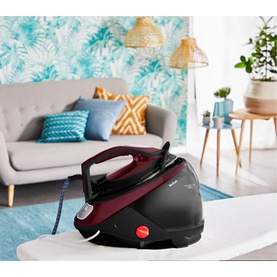 2600W Pro Express High Pressure Steam Generator Iron
