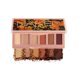 Naked Mini Half-Baked