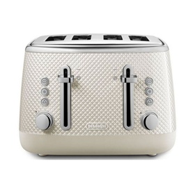 Luminosa 4 Slice Toaster