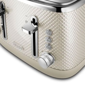 Luminosa 4 Slice Toaster