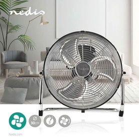 30cm Floor Fan