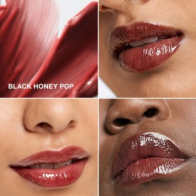 Pop Plush&trade; Creamy Lip Gloss