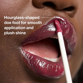 Pop Plush&trade; Creamy Lip Gloss