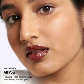 Pop Plush&trade; Creamy Lip Gloss