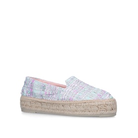 Yucatan Espadrilles