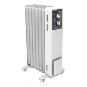1.5kW Oil Free Column Radiator