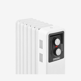 1.5kW Oil Free Column Radiator
