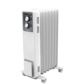 1.5kW Oil Free Column Radiator