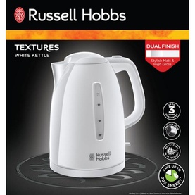 Textures Kettle