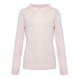 Priya Collar Sweater
