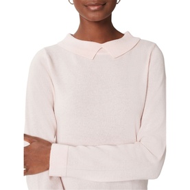 Priya Collar Sweater