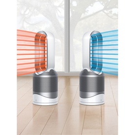 Pure Hot + Cool HP00 Purifying Fan