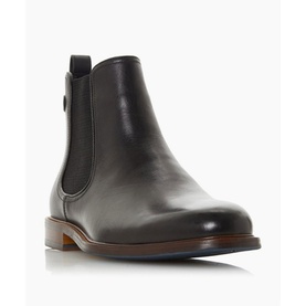 Character Casual Chelsea Boots