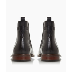 Character Casual Chelsea Boots