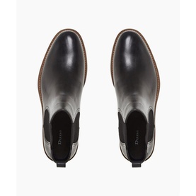 Character Casual Chelsea Boots