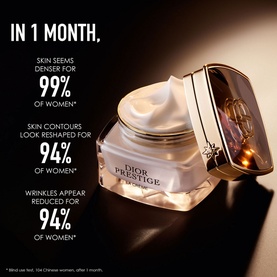 Dior Prestige La Cr&egrave;me Texture Essentielle