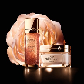 Dior Prestige La Cr&egrave;me Texture Essentielle