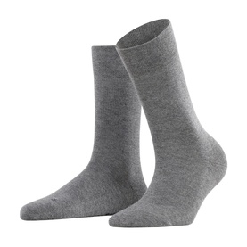 Sensitive London Socks Light Grey Mel