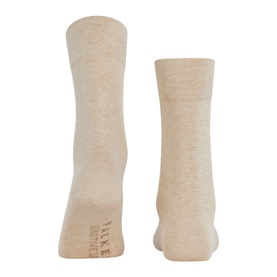 Sensitive London Socks Sand Mel