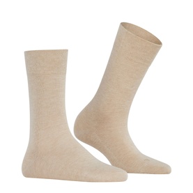 Sensitive London Socks Sand Mel