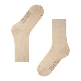 Sensitive London Socks Sand Mel