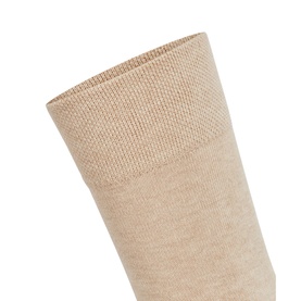 Sensitive London Socks Sand Mel