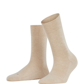 Sensitive London Socks Sand Mel