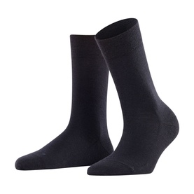 Sensitive Berlin Socks Dark Navy