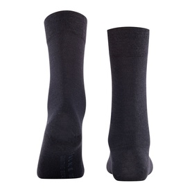 Sensitive Berlin Socks Dark Navy
