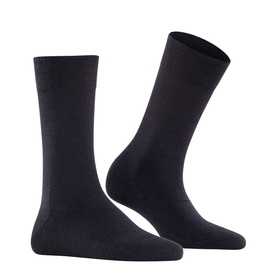 Sensitive Berlin Socks Dark Navy