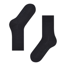 Sensitive Berlin Socks Dark Navy