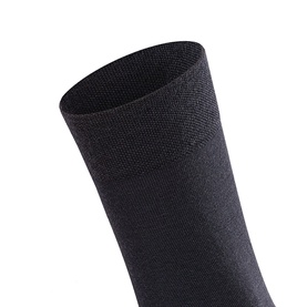 Sensitive Berlin Socks Dark Navy