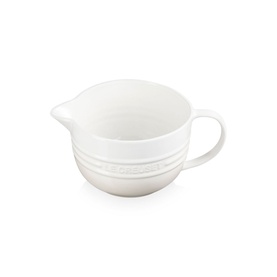 Stoneware Mixing Jug