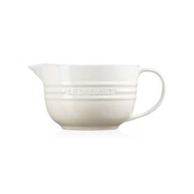Stoneware Mixing Jug