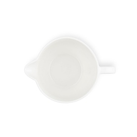Stoneware Mixing Jug