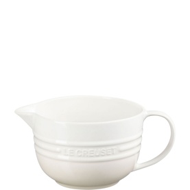 Stoneware Mixing Jug