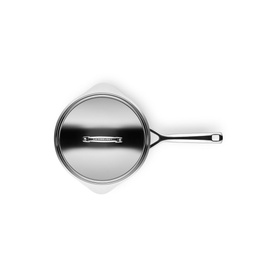 Toughened Non-Stick Chefs Pan 24cm