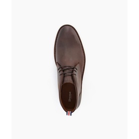 Cash Lace Up Chukka Boots