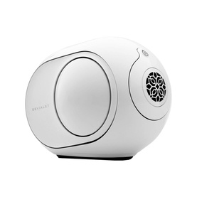 Phantom II 95db Iconic White Speaker