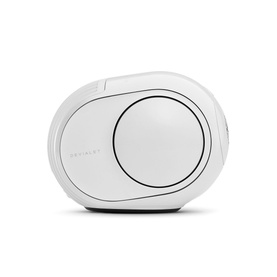 Phantom II 95db Iconic White Speaker