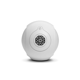 Phantom II 95db Iconic White Speaker