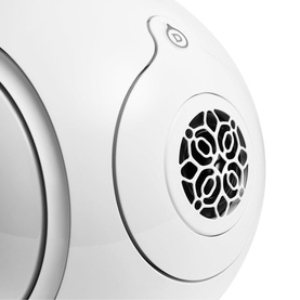 Phantom II 95db Iconic White Speaker
