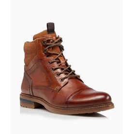 Candor Toe Cap Worker Boots