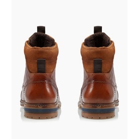 Candor Toe Cap Worker Boots