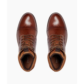 Candor Toe Cap Worker Boots